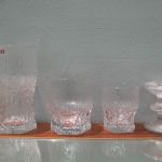 586 4218 Glasservis